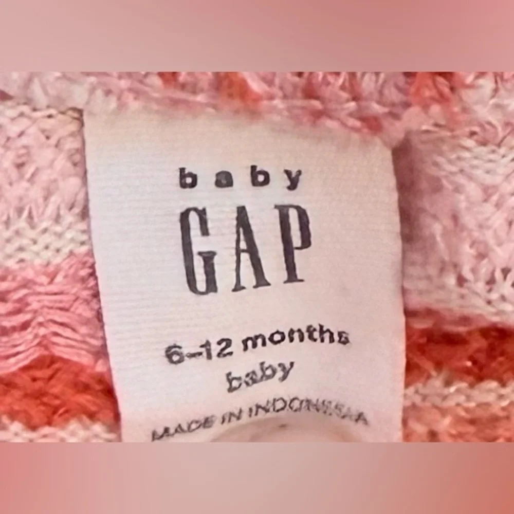 GAP adorable romper